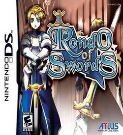 2234 - Rondo Of Swords ROM